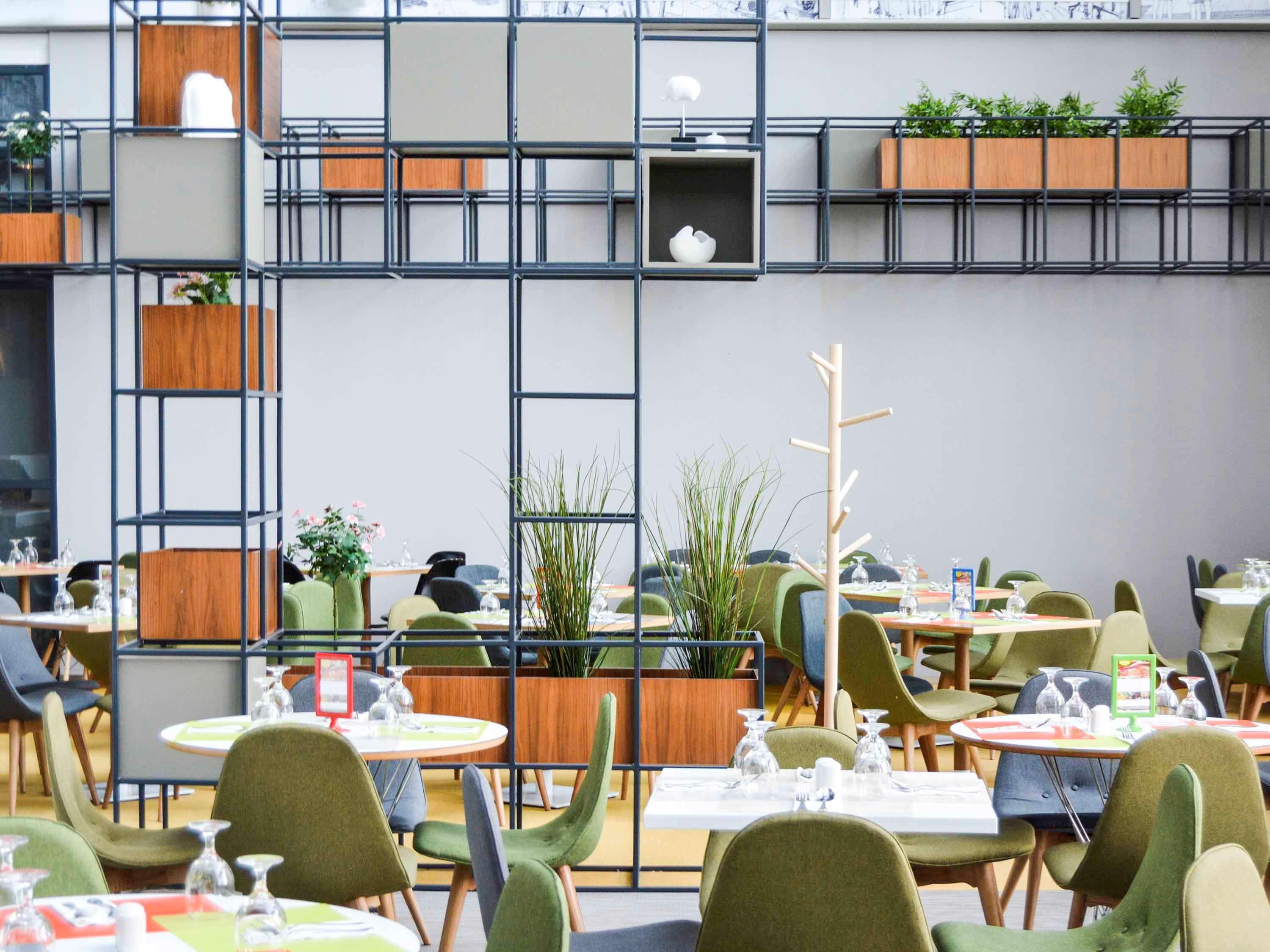 Ibis Styles Dubai Jumeira Exteriör bild